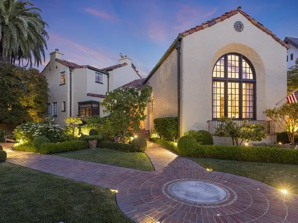 2307 Easton Dr, Burlingame, CA 94010