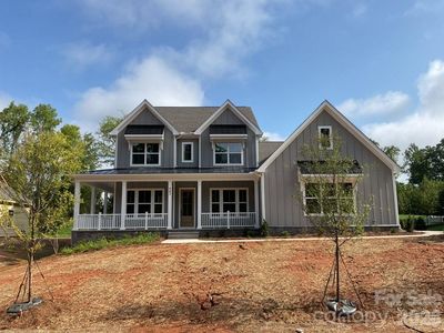 843 Lakeforest Dr, Belmont, NC, 28012