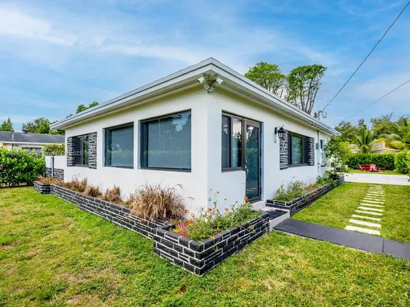 40 NW 65th St, Miami, FL 33150