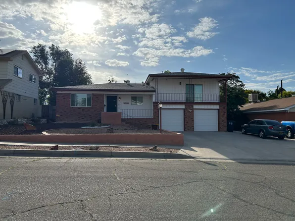 3708 General Stilwell St NE, Albuquerque, NM 87111