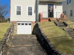 438 Norway Ave, Huntington, WV 25705