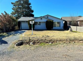 1630 E Thompson Ave, Kingman, AZ 86409