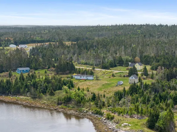 447 & 453 Fishermans Harbour Rd, Saint Mary's, NS B0J 1A0