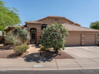 4529 E Casey Ln, Cave Creek, AZ, 85331
