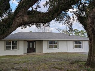 1145 Cuniff Rd, Sour Lake, TX 77659