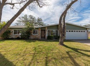 1711 Belford Dr, Austin, TX 78757