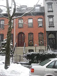 100 Prospect Place in Park Slope