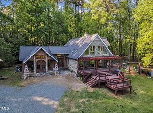 11209 Sedgefield Dr, Raleigh, NC 27613