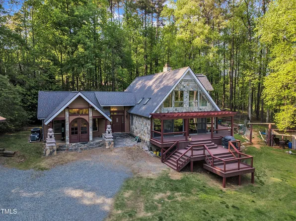 11209 Sedgefield Dr, Raleigh, NC 27613