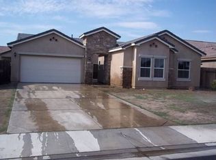 5200 Barley Harvest Ave, Bakersfield, CA 93313