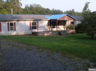 1049 Grahams Woods Rd, Newville, PA 17241