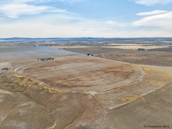 133 Ringneck Rd, Wheatland, WY 82201