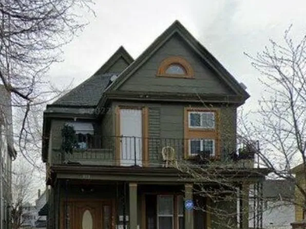 893 Columbus Pkwy, Buffalo, NY 14213