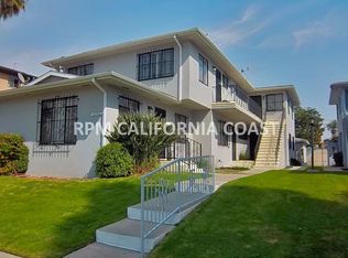 11706 Crenshaw Blvd APT 5, Inglewood, CA 90303