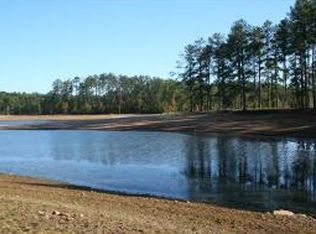 1407 Pleasant View Cir, Lincoln, GA --