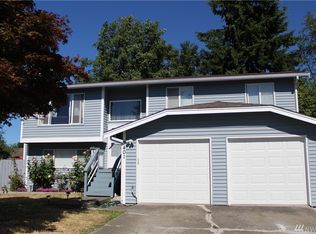 3401 52nd Ave NE, Tacoma, WA 98422