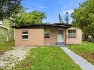 3219 40TH STREET N, ST PETERSBURG, FL 33713
