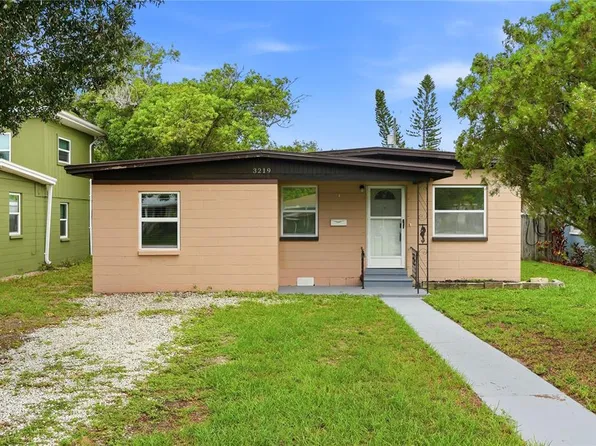 3219 40TH STREET N, ST PETERSBURG, FL 33713