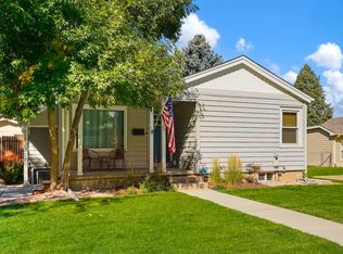 4125 S Clarkson St, Englewood, CO 80113