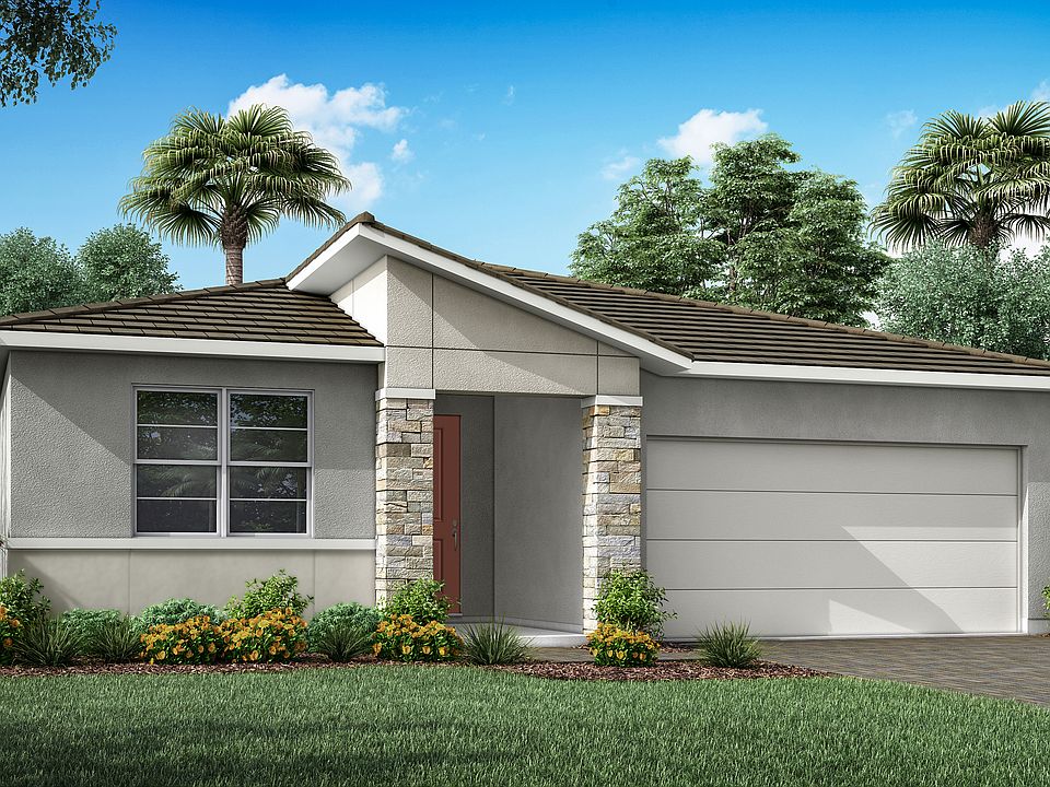 Modern Exterior