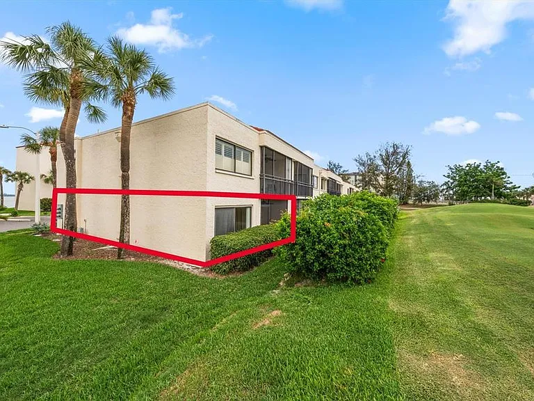 5532 Puerta Del Sol Blvd S #138 — Photo 16