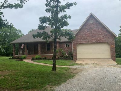 588 Madison 5205, Elkins, AR, 72727