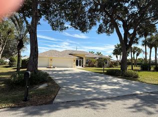 101 Arega St, Sebastian, FL 32958