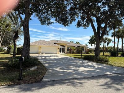 101 Arega St, Sebastian, FL, 32958