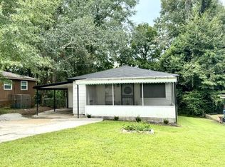 2939 Gleason Ave, Columbus, GA 31907