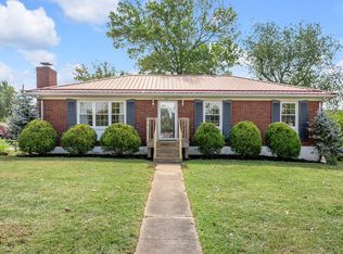 1710 Lin Wal Ct, Lexington, KY 40505