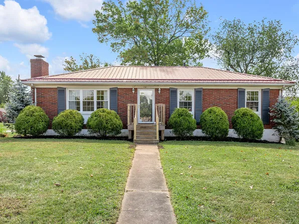 1710 Lin Wal Ct, Lexington, KY 40505
