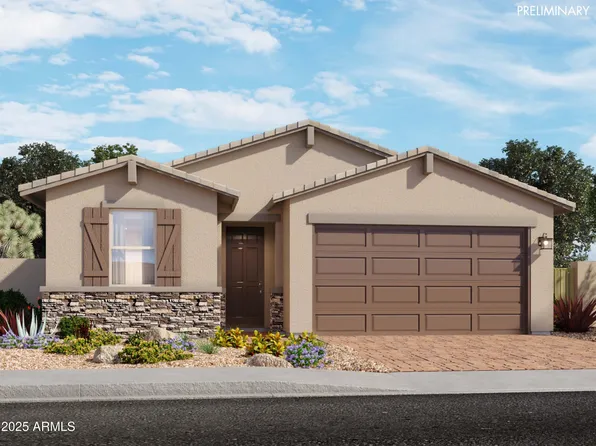 3736 S 87TH Drive, Tolleson, AZ 85353