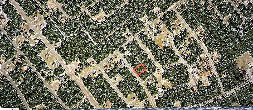 2nd image of 0 SW 28th Terrace Rd
