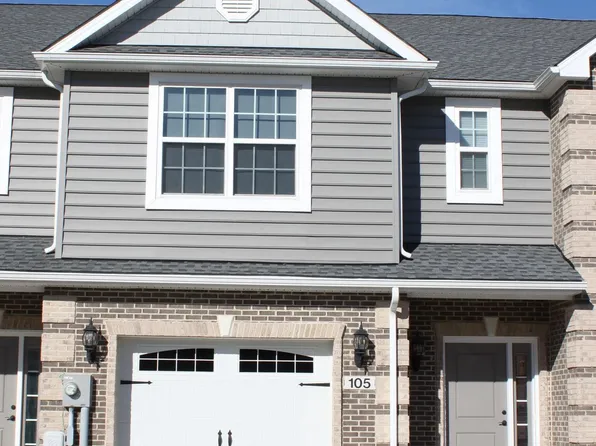 105 Delano Dr, Chambersburg, PA 17201