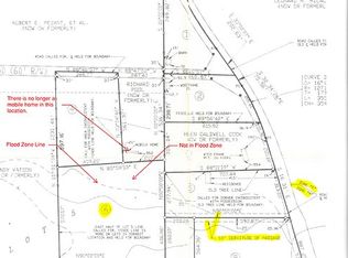 Highway 1050, Kentwood, LA 70444