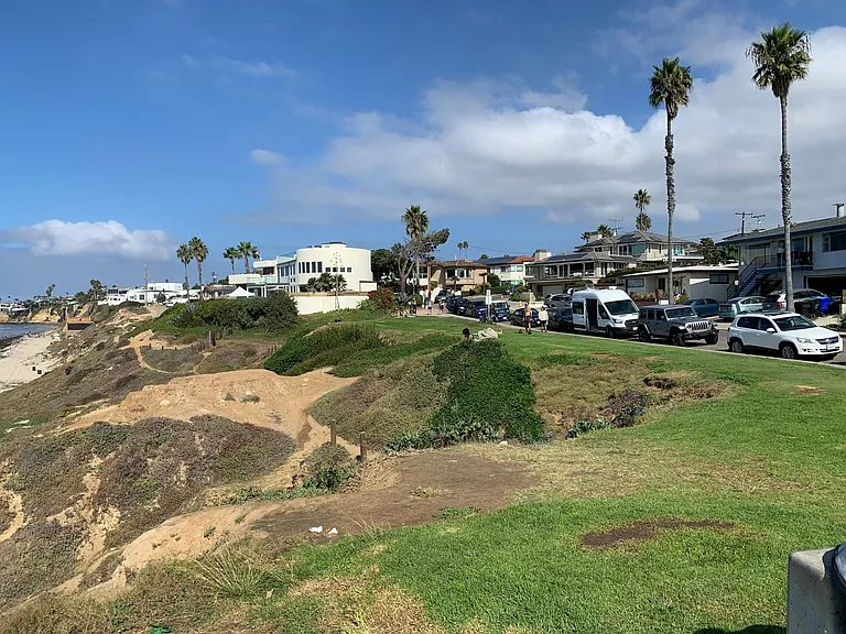 Law Street Beach