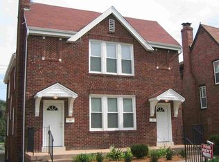 7057 Dartmouth Ave, Saint Louis, MO