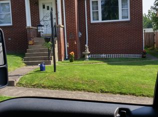 1617 Wade St, Indianapolis, IN
