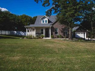 3547 Highland Oaks Cir, Ardmore, OK 73401