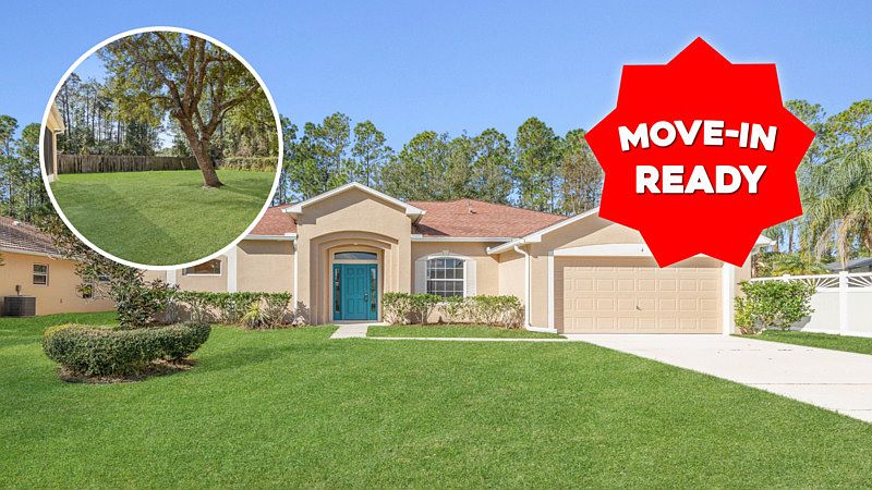 4 Red Fox Pl, Palm Coast, FL 32164 | Zillow