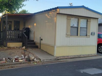 26262 County Road 21a SPACE 88, Esparto, CA, 95627