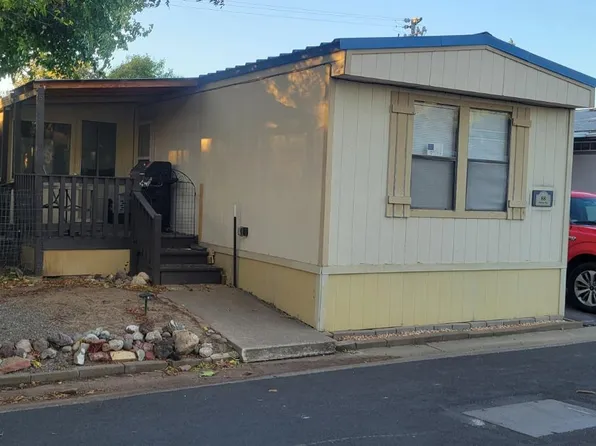 26262 County Road 21a Space 88, Esparto, CA 95627