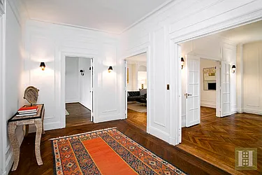 Sold by Halstead Real Estate