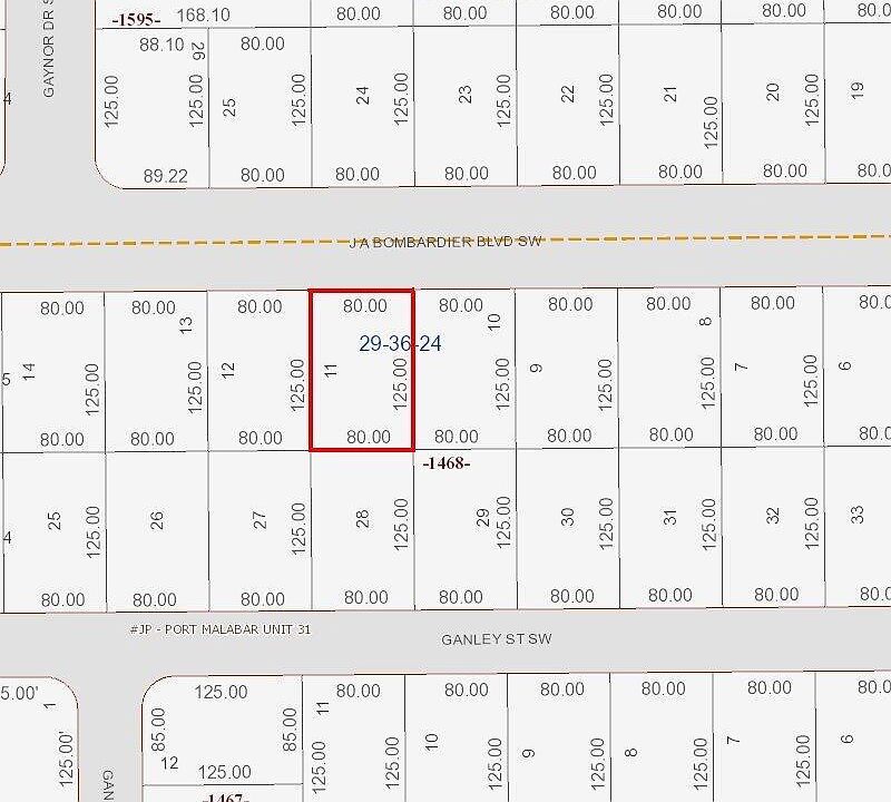 2nd image of 458 SW J A Bombardier Blvd
