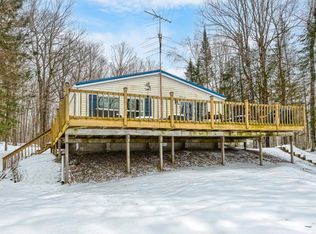 3077 Black Ln, Crandon, WI 54520