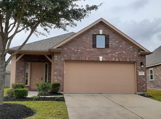 20534 Keegans Ledge Ln, Cypress, TX 77433