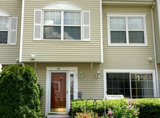 118 Mid Ocean Ct #1000, Howell, NJ 07731