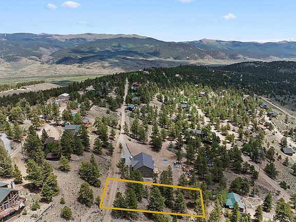 4th image of 426 Parry Peak Drive