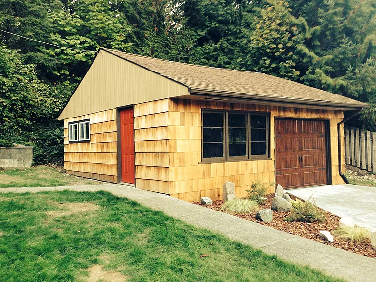 1473 Kitsap Lake Rd NW — Photo 2