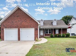 1505 Chapman Ln, Spring Hill, TN 37174